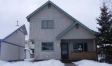 8824 Brookridge Drive Anchorage, AK 99504