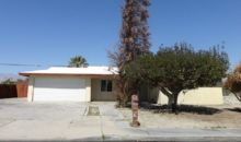 386 W Rosa Parks Road Palm Springs, CA 92262