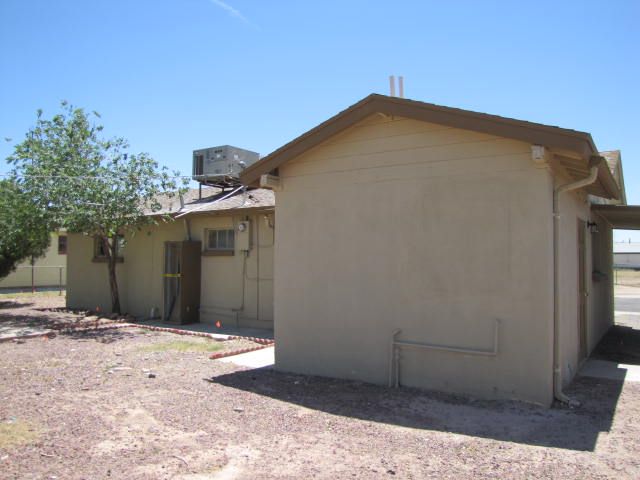 826 W Calle Medina, , AZ 85756