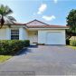 1288 SEAGRAPE CIR, Fort Lauderdale, FL 33326 ID:6341205