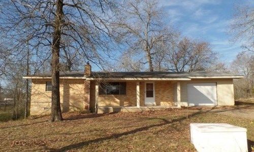 807 Old Bear Rd, Royal, AR 71968