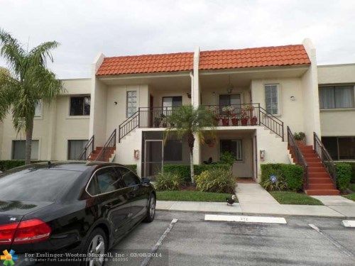 16471 Blatt Blvd # 104, Fort Lauderdale, FL 33326