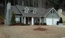 126 Aplomado Lane W Dawsonville, GA 30534