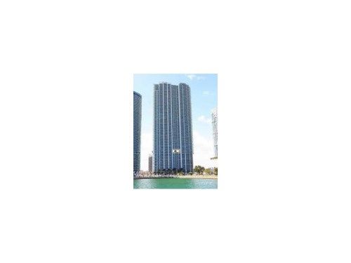 900 BISCAYNE BL # 2603, Miami, FL 33132