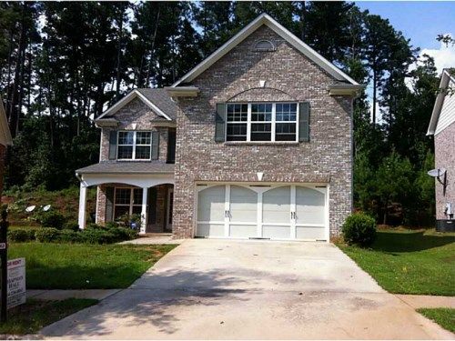 4462 Pond Edge Road, Snellville, GA 30039