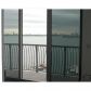 1750 N BAYSHORE DR # 2002, Miami, FL 33132 ID:420777