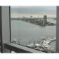 1750 N BAYSHORE DR # 2002, Miami, FL 33132 ID:420778