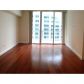 1750 N BAYSHORE DR # 3005, Miami, FL 33132 ID:374449