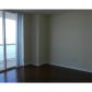 50 BISCAYNE BL # 3102, Miami, FL 33132 ID:377515