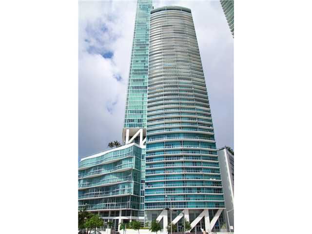 888 BISCAYNE BL # 4709, Miami, FL 33132