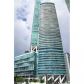 888 BISCAYNE BL # 4709, Miami, FL 33132 ID:1730754