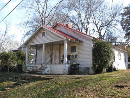 35 Queen Street, Rome, GA 30161