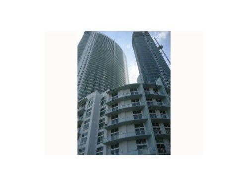 1900 N BAYSHORE DR # 4609, Miami, FL 33132