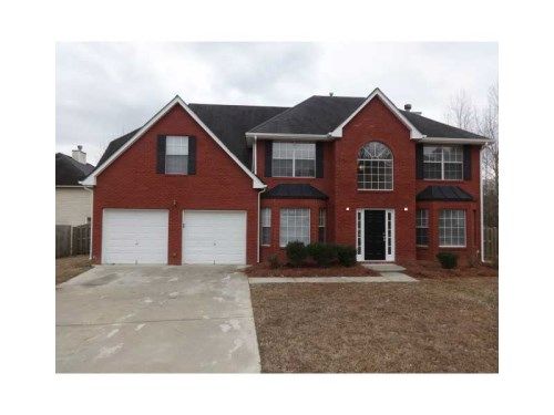 1192 Gallahad Court, Riverdale, GA 30296