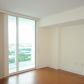 1800 N BAYSHORE DR # 1906, Miami, FL 33132 ID:388495