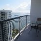 1750 N BAYSHORE DR # 3707, Miami, FL 33132 ID:1730784