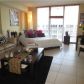 1750 N BAYSHORE DR # 3707, Miami, FL 33132 ID:1730785