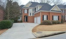 3372 Fieldwood Drive Se Smyrna, GA 30080