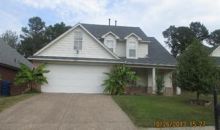 2036 Plumas Dr Nesbit, MS 38651