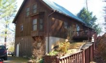 260 Twin Ridge Lane Ellijay, GA 30540