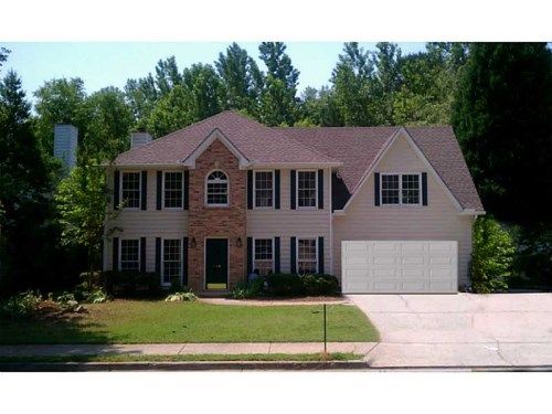 650 Oxford Crest Court, Lawrenceville, GA 30043