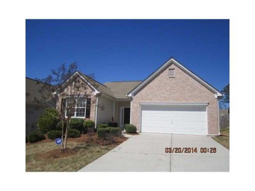 799 Clairidge Elm Trail, Lawrenceville, GA 30046