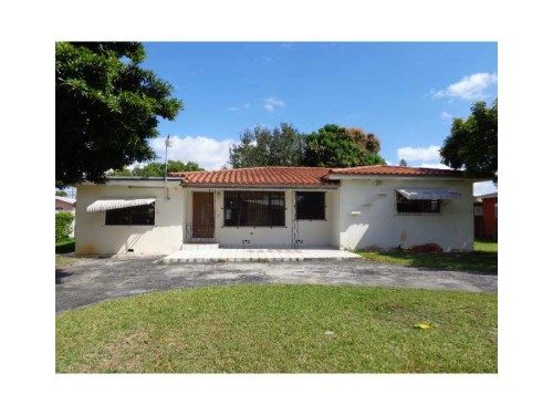 451 NW 153 ST, Miami, FL 33169