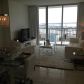 1750 N BAYSHORE DR # 4704, Miami, FL 33132 ID:1730282