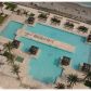 1830 S Ocean Dr # 2811, Hallandale, FL 33009 ID:6446635