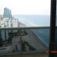 1830 S Ocean Dr # 2811, Hallandale, FL 33009 ID:6446637