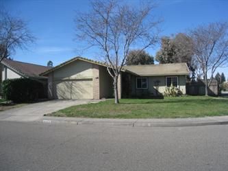 4403  Hillview Way, Rohnert Park, CA 94928