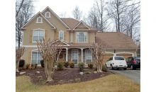 6978 Sandtown Lane Stone Mountain, GA 30087