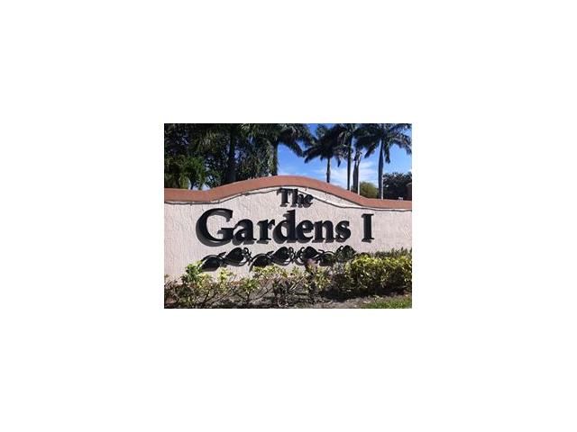 1270 SE 26 ST # 206, Homestead, FL 33035