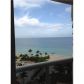 9595 COLLINS AV # 1009, Miami Beach, FL 33154 ID:6813873