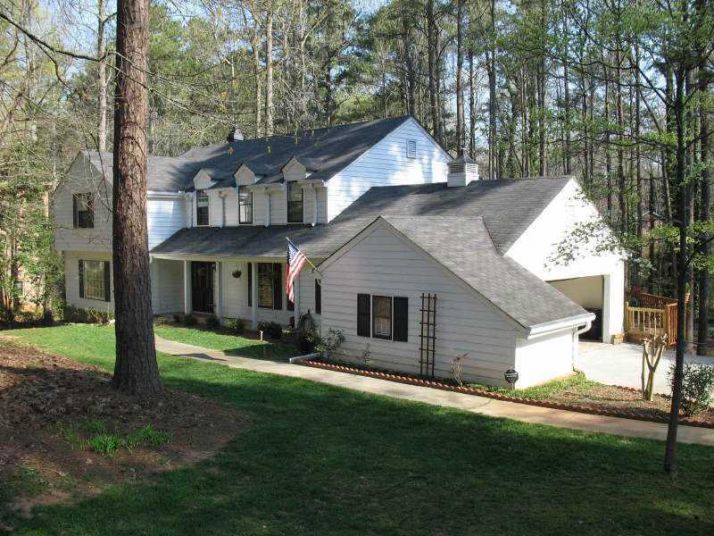 5720 Musket Lane, Stone Mountain, GA 30087