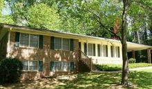 1648 Bethesda Court Atlanta, GA 30338