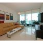 900 BISCAYNE BL # 5010, Miami, FL 33132 ID:6698615