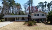 4899 Vermack Road Atlanta, GA 30338