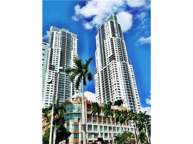 253 NE 2 # 2205, Miami, FL 33132