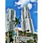 253 NE 2 # 2205, Miami, FL 33132 ID:6823450