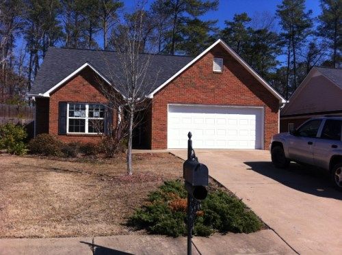 10 Hawk Spring Dr SW, Rome, GA 30165