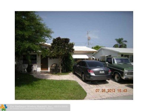 5216 NW 27TH AVE, Fort Lauderdale, FL 33309