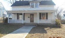 1021 South Avenue South Boston, VA 24592