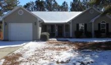 104 Horace Ct Raeford, NC 28376