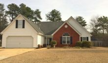 453 Bradford Place Lane Loganville, GA 30052