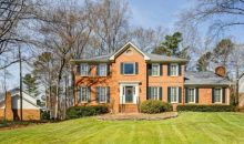 6506 Rosecommon Drive Norcross, GA 30092