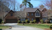 3883 Glen Meadow Drive Norcross, GA 30092