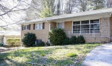 5247 Old Norcross Rd Norcross, GA 30071