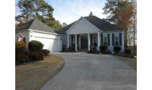 5553 Wood Vale Court Powder Springs, GA 30127