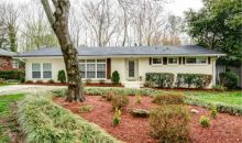 2070 Drew Valley Road Ne Atlanta, GA 30319